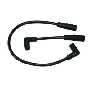 Moroso 28329 00-15 Harley-Davidson FLST/FXST Ultra 40 Wire Set