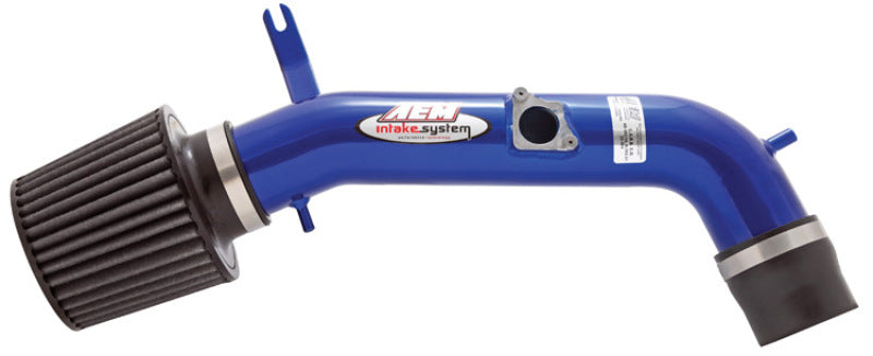 AEM 22-464B 00-04 IS300 Blue Short fits Ram Intake