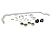 Whiteline BNF43Z fits Nissan 84-96 180SX / 89-98 240SX / 88-91 Silvia Front 27mm Heavy Duty Adjustable Sway Bar