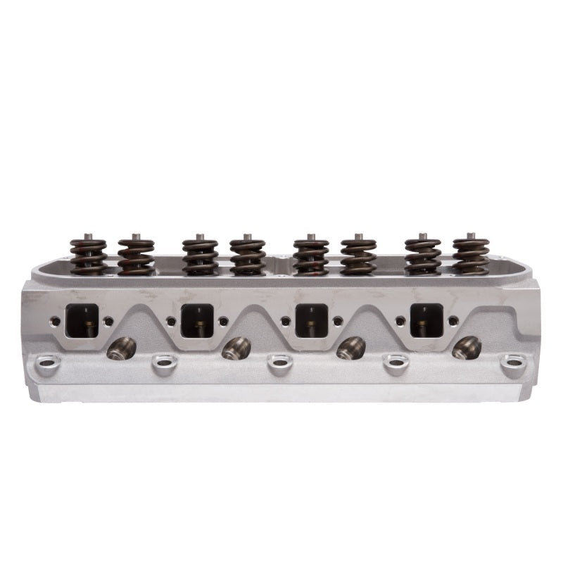 Edelbrock 60399 Single Perf 5 0/5 8 SBF 2 02 Head Comp