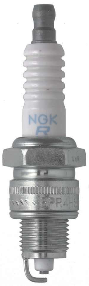 NGK 7823 Standard Spark Plug Box of 10 (BPR4HS)