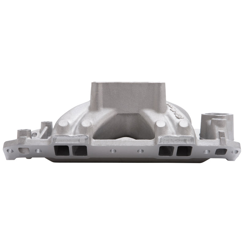 Edelbrock 2971 Super Victor 4500 Raised Rnr Man