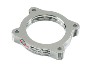 AFE 46-34018  Bullet Throttle Body Spacer 04-12 fits GM Colorado/fits Canyon L5