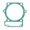 Athena S410250006042 93-01 fits Kawasaki KLX 650 OE Thickness Cylinder Base Gask