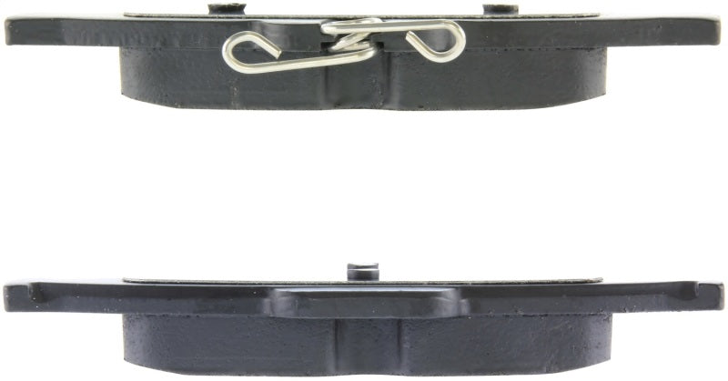 Stoptech 308.1449 Street Brake Pads - Front