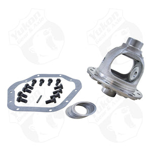 Yukon Gear fits YC D706040 Replacement Standard Carrier Case For Dana Spicer 60