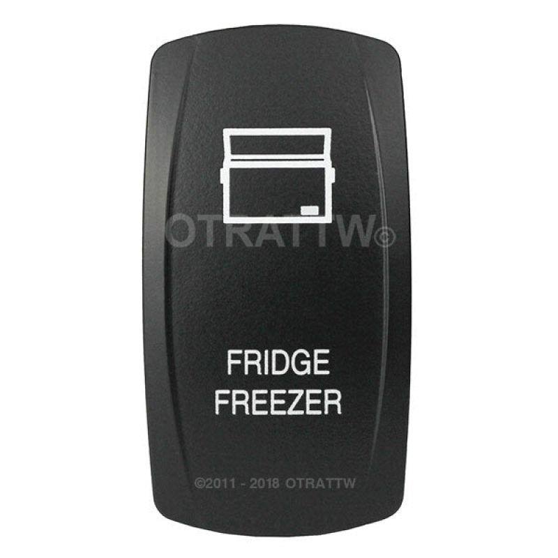 SPOD 860435 Rocker Fridge Freezer Switch