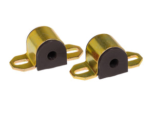 Prothane 19-1127-BL Universal Sway Bar Bushings - 9/16in for B Bracket - Black