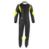SPARCO 00114248GSGF Suit Superleggera 48 Gry/Yel