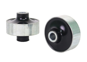 Whiteline W53629 fits Hyundai Veloster Front Lower Control Arm Bushing Kit 19-2