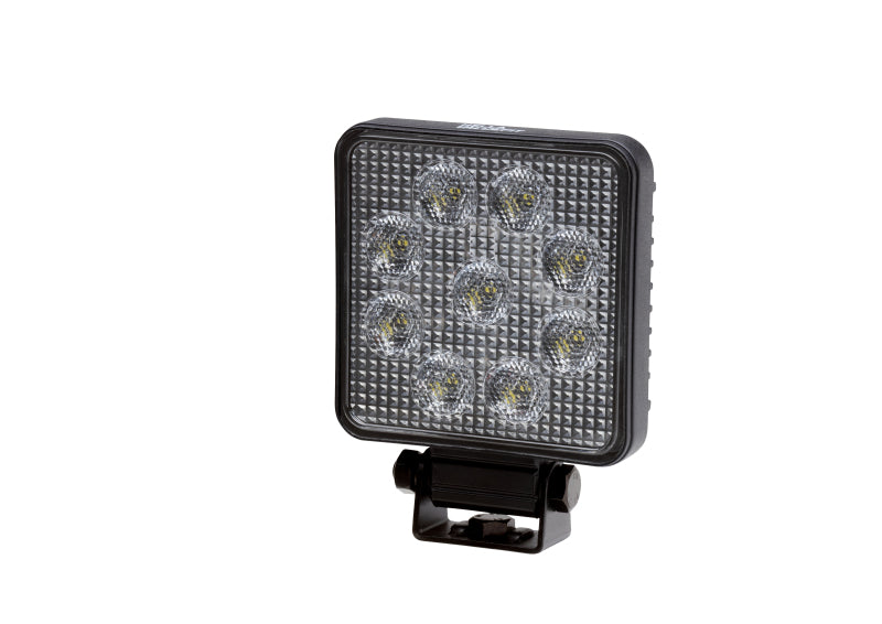 Hella 357114002 ValueFit LED Work Light PS1000 LED MV CR LT