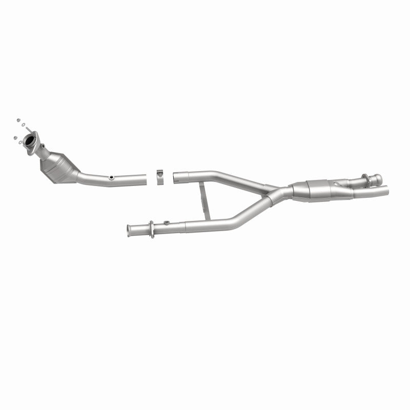 MagnaFlow 444014 Conv DF Lncln Mark VIII 4.6L