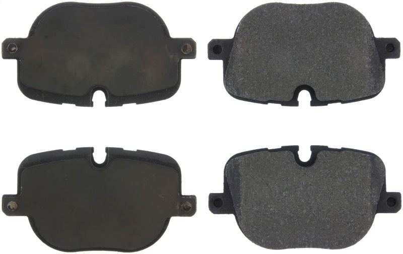 Stoptech 305.1427 10-13 Land Rover Ranger Rover Supercharged Street Select Rear Brake Pads
