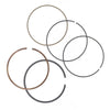 Athena S41316179 fits Kawasaki KFX R 450 100mm Bore Piston Ring Set (For Piston)