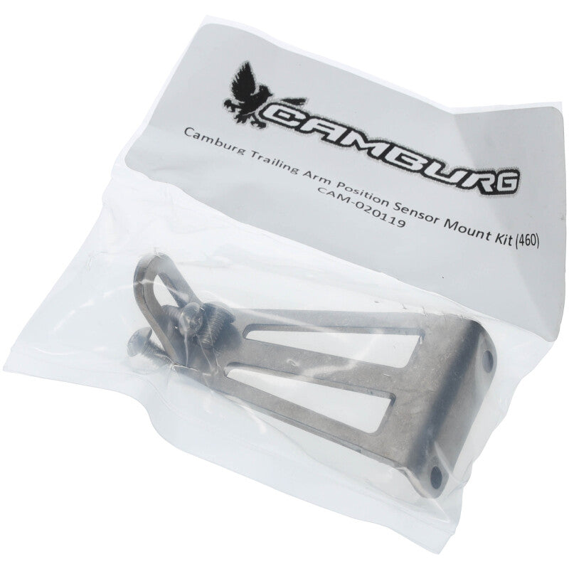 Camburg CAM-020119 Trailing Arm Position Sensor Mount Kit (460)