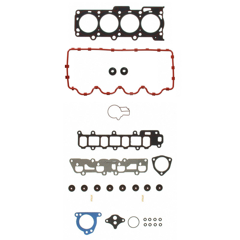 Fel-Pro HS9971PT2 Saturn SL1 HS 9971 PT-2 PermaTorque Engine Cylinder Head Gasket Set