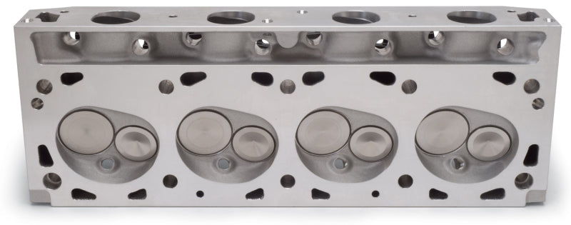 Edelbrock 60669 Single Perf RPM 429/460 95cc Head Complete