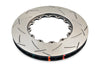DBA 5010.1S Slotted Replacement Friction Surface for 5010