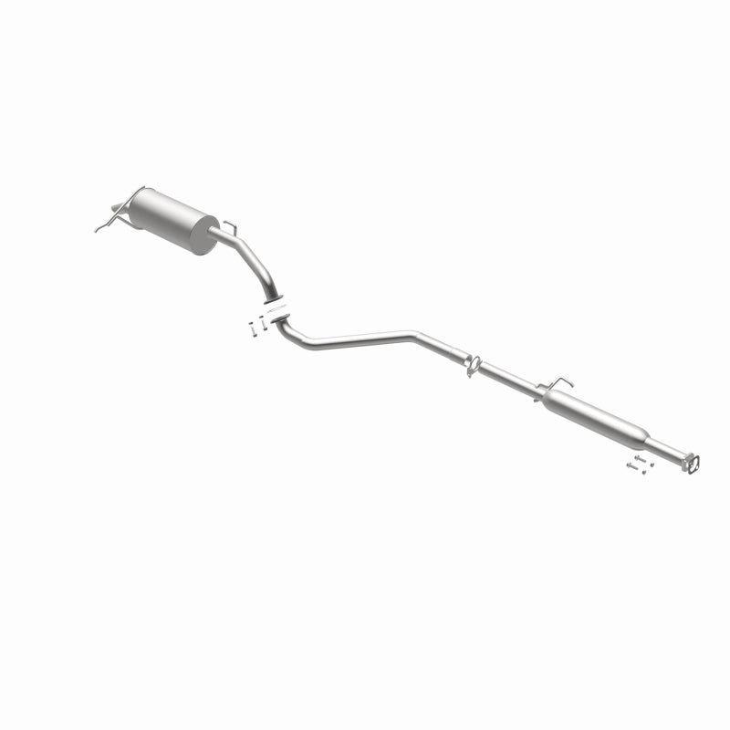 Magnaflow 106-0760 BRE Exhaust Kit 11-16 fits Hyundai Elantra 1.8L