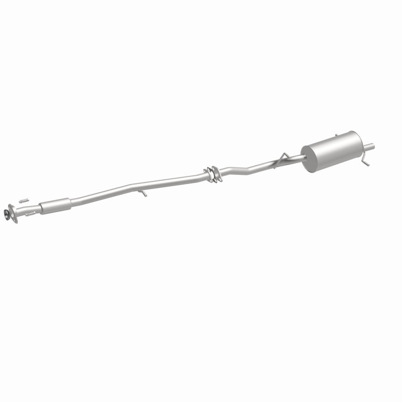 Magnaflow 106-0287 BRE Exhaust Kit 96-01 fits Subaru Impreza 2.2L