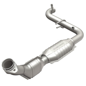 Magnaflow 93328 Conv DF F150 5.4L 02 Supercharged P