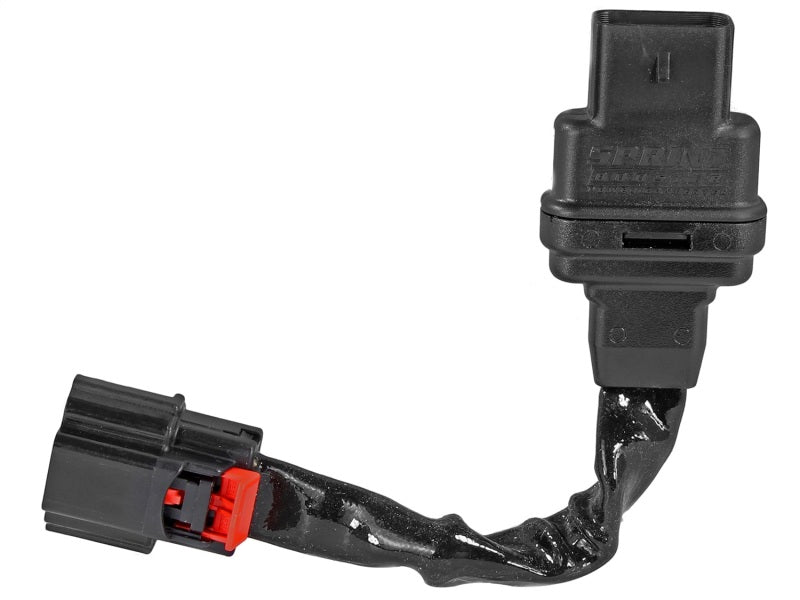 AFE 77-12005 Sprint Booster Power Converter 06.5-11 fits Dodge RAM 1500/2500/35