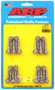 ARP 434-7501 fits Chevy LT1 6.2L Valve Cover 12pt Stainless Steel Bolt Kit