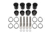 BMR CBK577 14-19 fits Chevrolet Corvette C7 Rear Upper & Lower Control Arm Bear