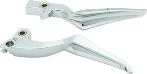 Kuryakyn 5776 Kuryakyn Phantom Levers Indian Chrome