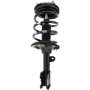 KYB SR4595 Shocks & Struts Strut-Plus 07-09 fits Hyundai Santa Fe - Front Left
