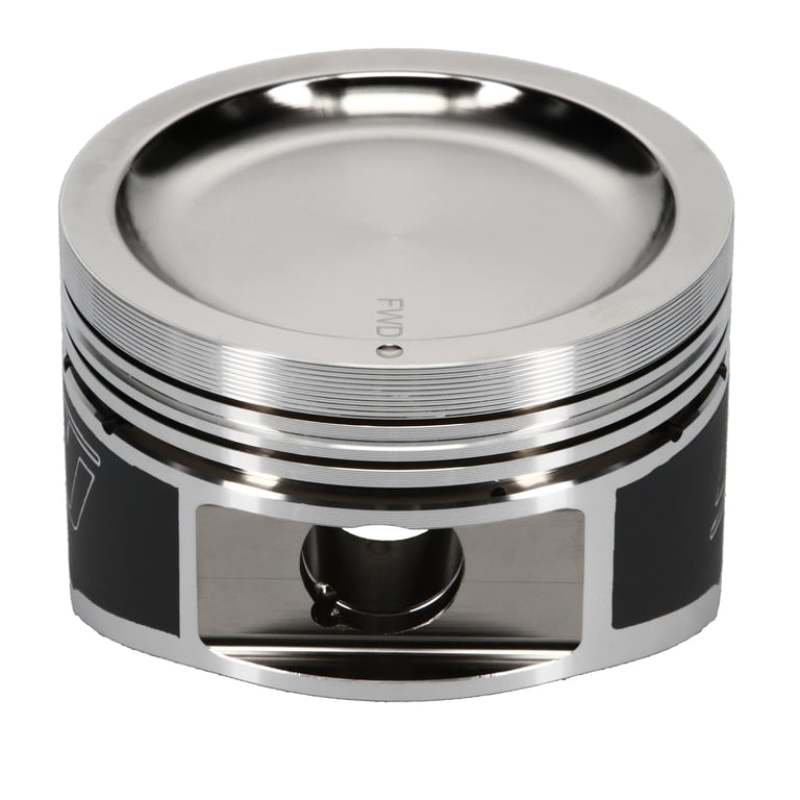 Wiseco K587M895 fits Nissan KA24 Dished 10.6:1 CR 89.5mm Piston Kit