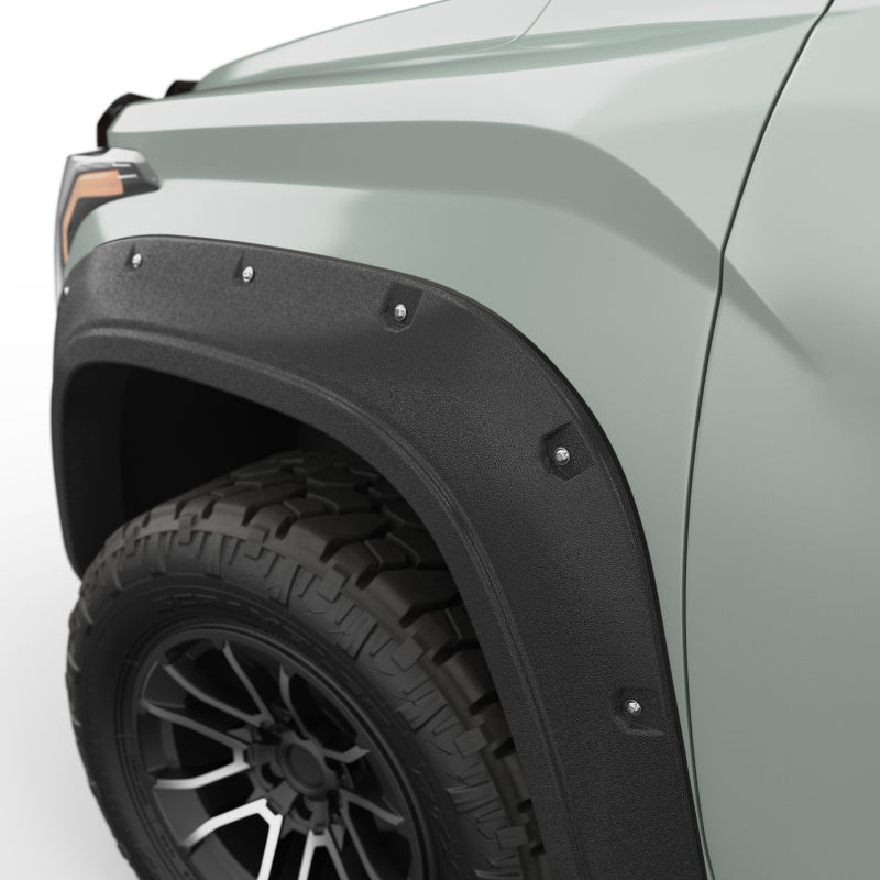 EGR BLF1011 22-23 fits Toyota Tundra Bolt-On Look Fender Flares - Set