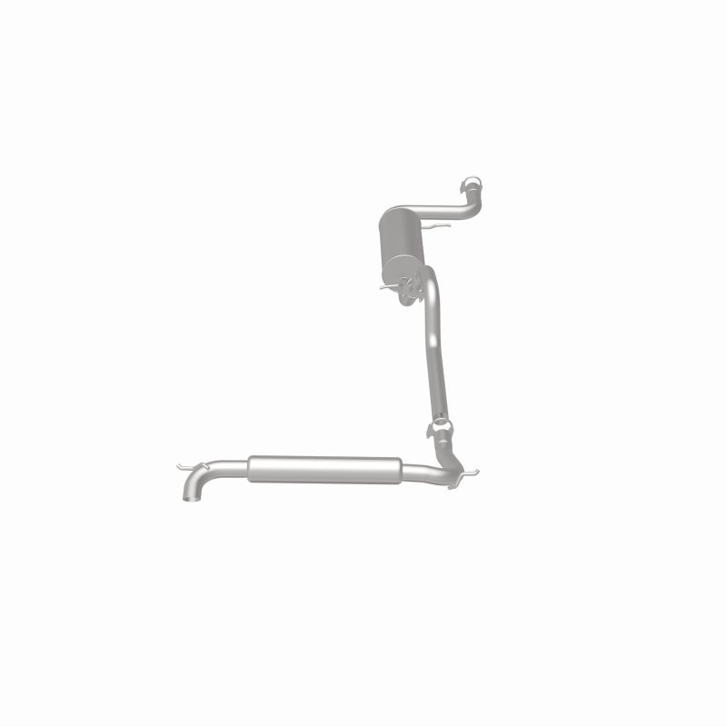Magnaflow 106-0103 BRE Exhaust Kit 05-07 fits Grand Caravan Town & Country
