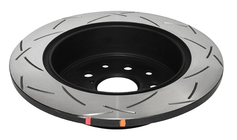 DBA 4749S 00-05 fits Lexus IS300 Rear Slotted 4000 Series Rotor