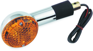 BikeMaster 263035 BikeMaster fits Suzuki Turn Signal - Front