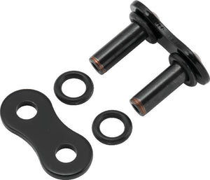 BikeMaster 197252 BikeMaster 520 BMOR O-Ring Rivet Link - Black
