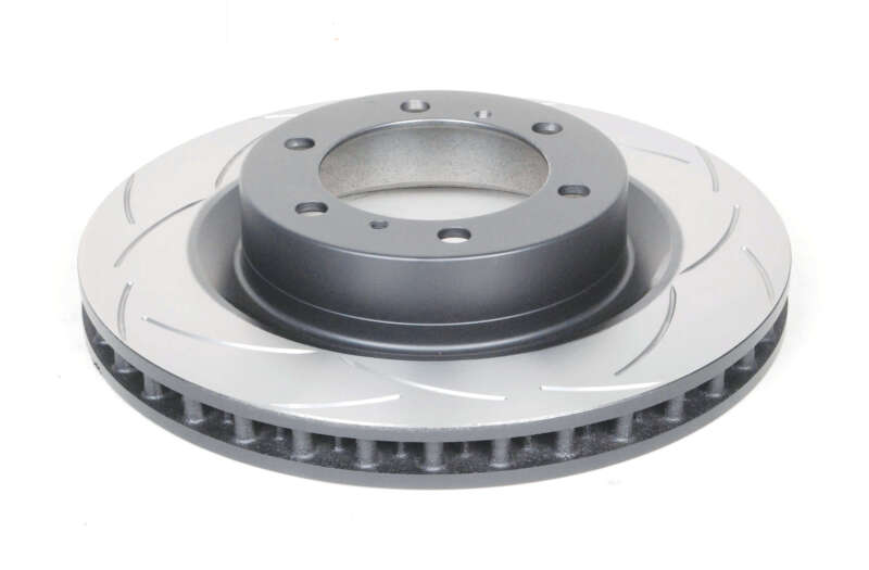DBA 2736S 11+ fits Toyota Landcruiser 150 Series/Prado 150/10-13 Lexus GX460 Fro