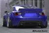 GReddy 17010238 Rocket fits Scion FR-S V2 OMP Rods