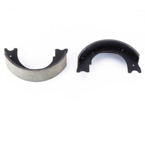 PowerStop fits Chevrolet 91-02 C3500HD Rear Autospecialty Parking Brake Shoes