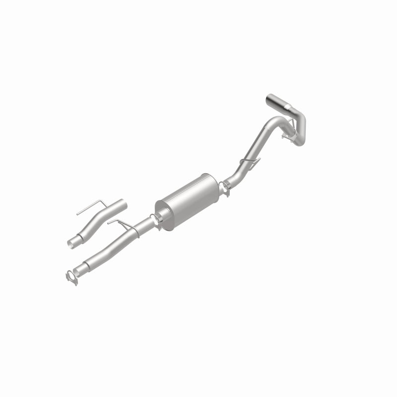 Magnaflow 106-0515 BRE Exhaust Kit 09-10 fits Ford F-150