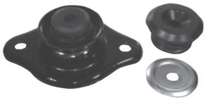 KYB SM5452 Shocks & Struts Strut Mounts Rear CHEVROLET Aveo 2004-10 CHEVROLET