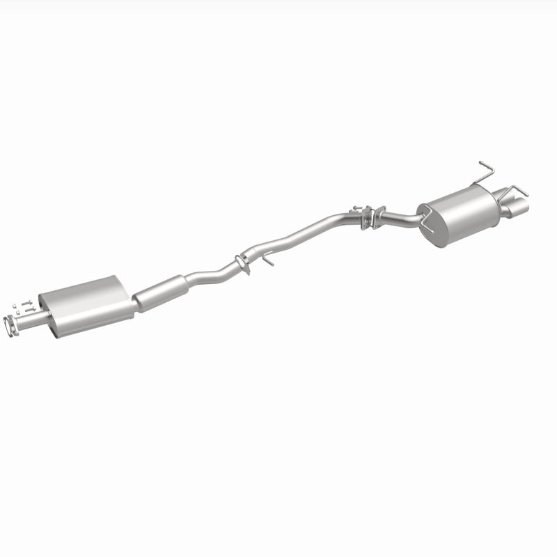 Magnaflow 106-0160 BRE Exhaust Kit 03-04 fits Infiniti G35