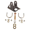 Synergy Mfg 8725-01Synergy 2014+ fits Ram 2500 / 3500 Heavy Duty Steering Kit