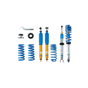 Bilstein 48-258067 Bilstein B16 2017 fits Mercedes-Benz E300/400 Front and Rear Suspension Kit