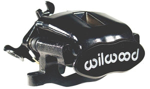 Wilwood 120-10112-13-BK fits Caliper-Combination Parking Brake-Pos 13-L/H-Black