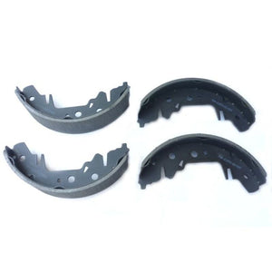 PowerStop B714 fits Chrysler 96-00 Town & Country Rear Autospecialty Brake Shoes