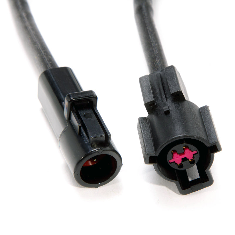 BBK  1676 Mustang 5.0 4.6 O2 Sensor Wire Harness Extensions (pair)