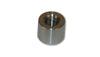Vibrant 1197 nsor Weld Bung T304 SS (1/8in NPT thread) - Retail Pack of 1 pc.