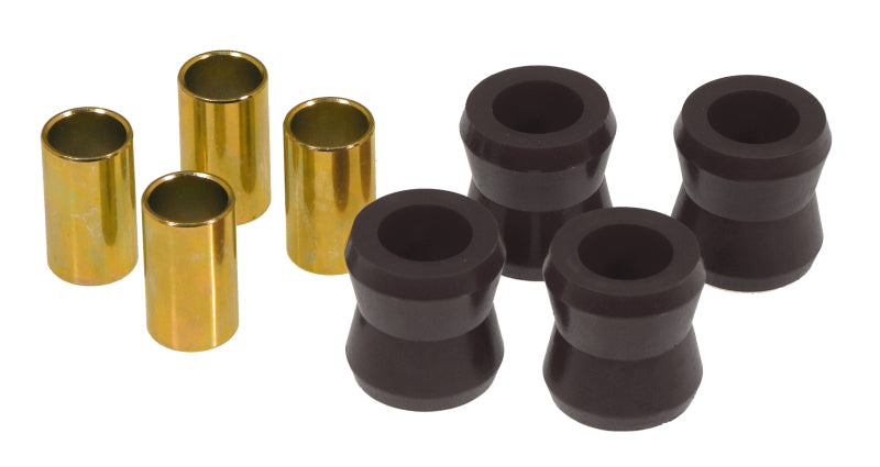 Prothane 1-1602-BL AMC AMX Torque Link Kit - Black