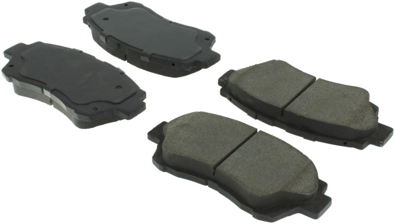 Stoptech 309.0476 Performance Brake Pads